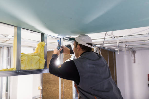 Best Insulation for Specific Applications in Elida, OH