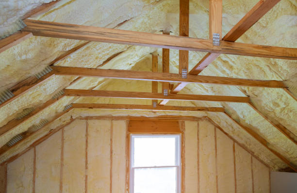 Best Insulation for Specific Applications in Elida, OH