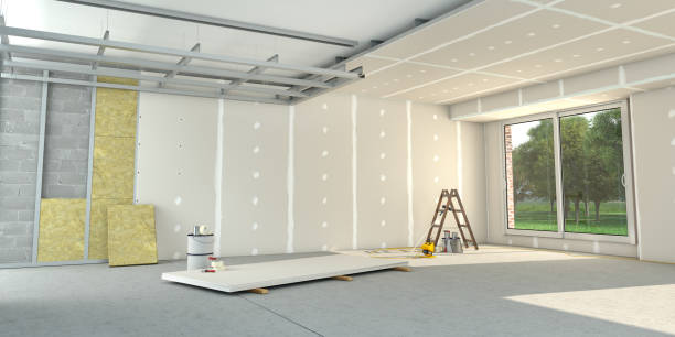Best Residential Insulation in Elida, OH